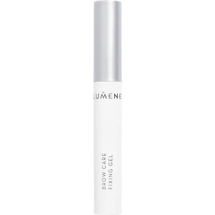 Lumene Brow Care kulmugeel läbipaistev 5ml