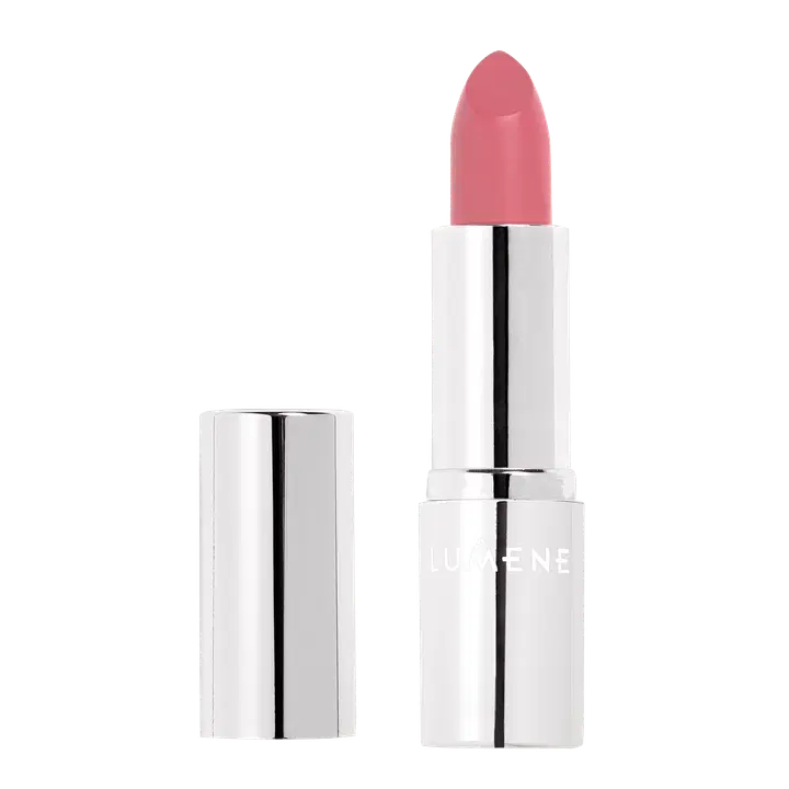 Lumene Moisture huulepulk 14 Frosty Petal 4,7g