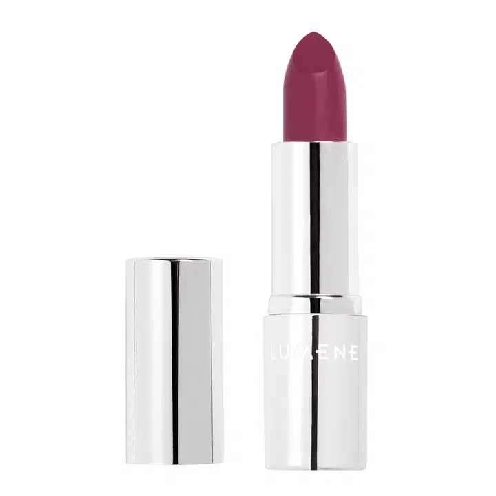Lumene Moisture huulepulk 16 Velvet Plum 4,7g