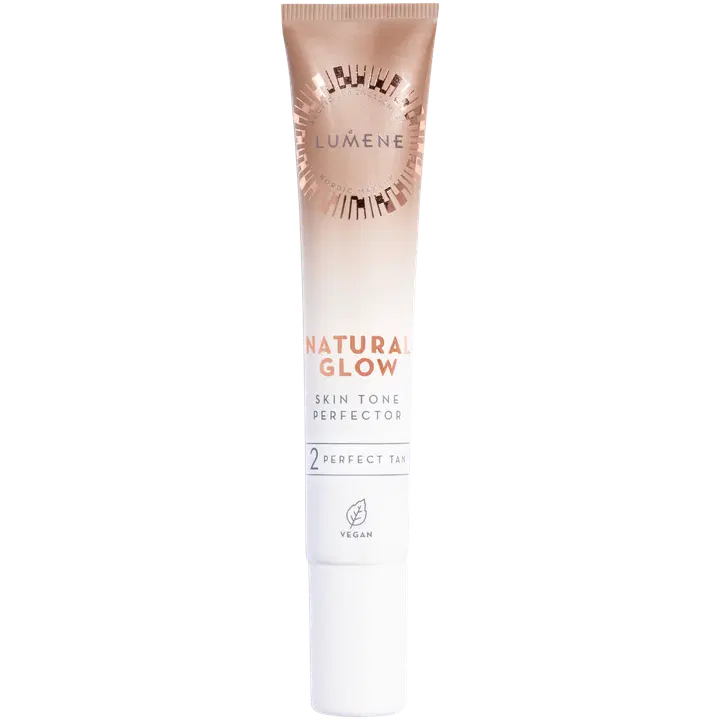 Lumene Natural Glow Skin Tone Perfector 2 Perfect Tan