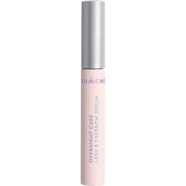 Lumene Overnight Care silma- ja kulmuseerum