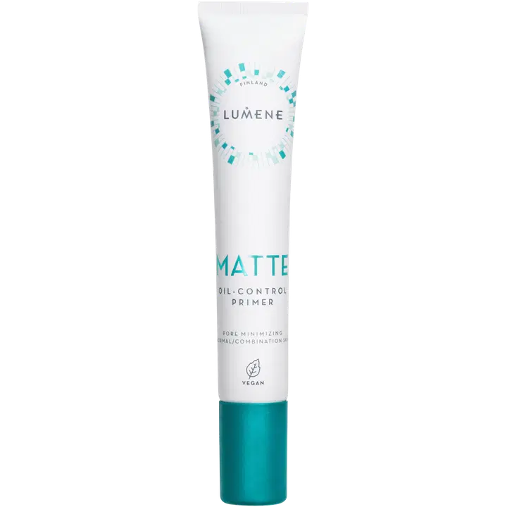 Lumene Matte meigialuskreem