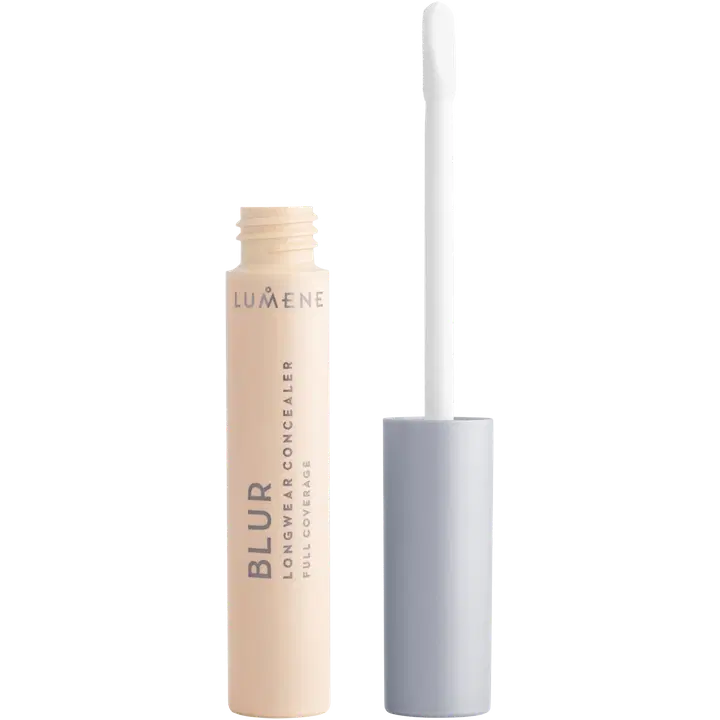 Lumene Blur peitekreem Ultra Light
