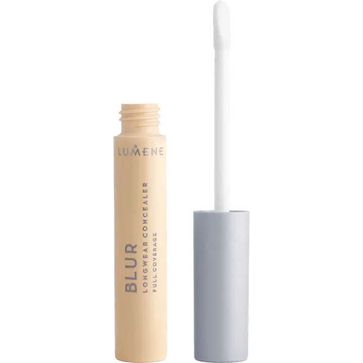 Lumene peitekreem Blur Light 8,5ml