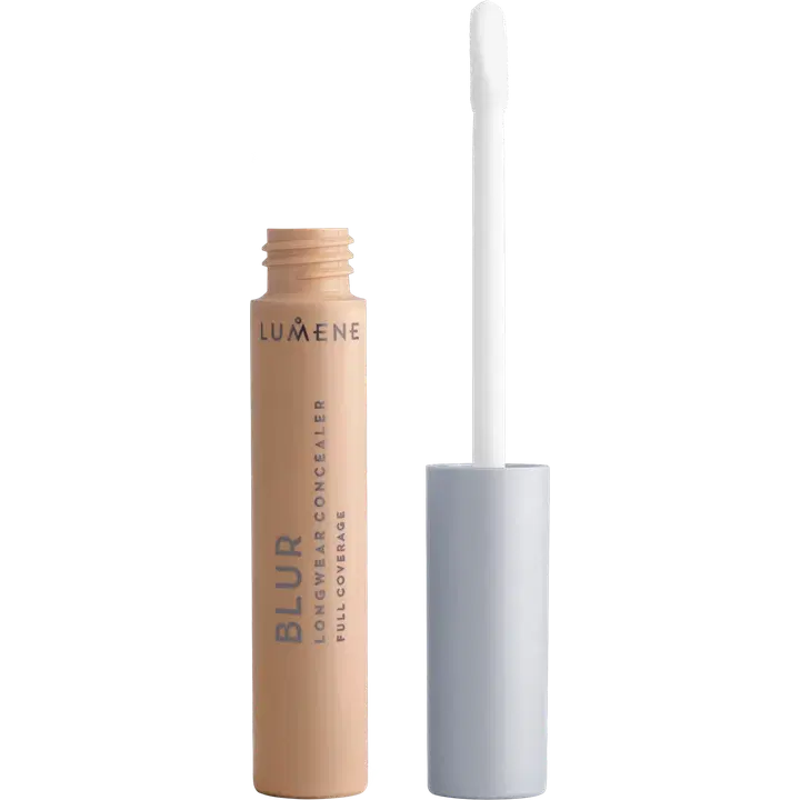 Lumene peitekreem Blur Dark 8,5ml