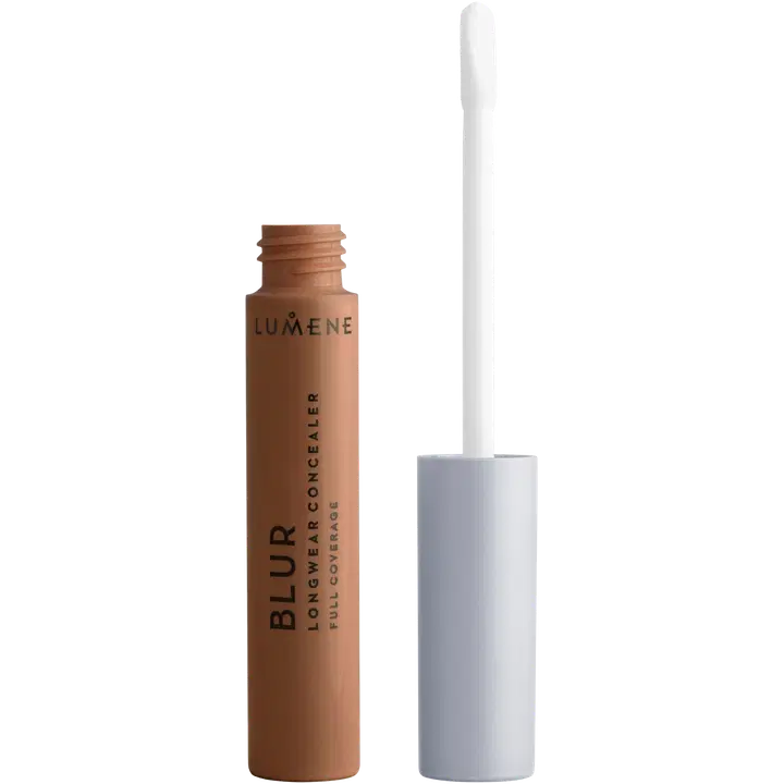 Lumene Blur peitekreem Deep