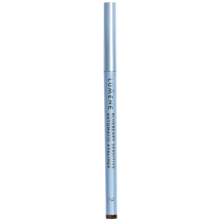 Lumene silmapliiats Blueberry Sensitive 2 pruun