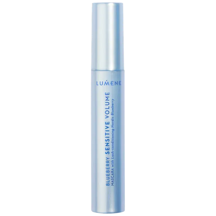 Lumene ripsmetušš Blueberry Sensitive Volume