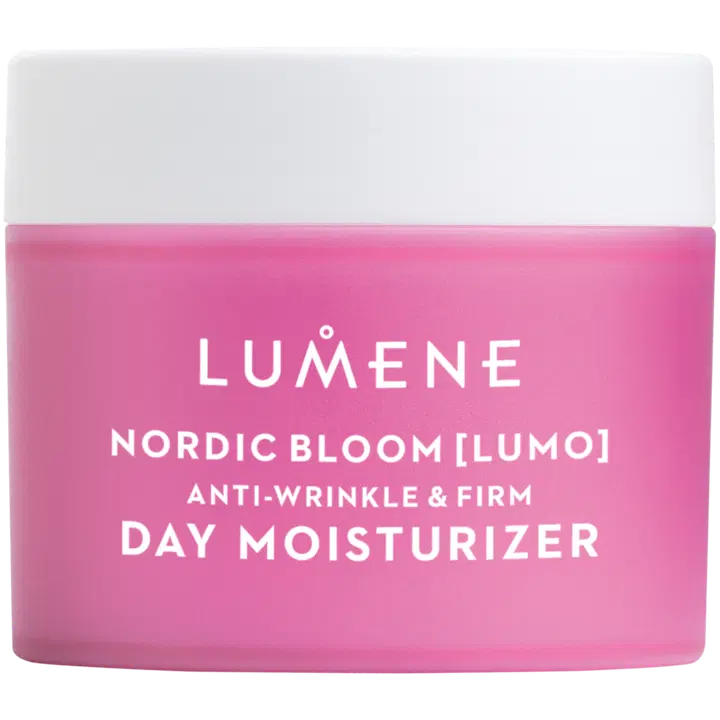 Päevakreem Lumene Lumo kortsudevastane 50ml