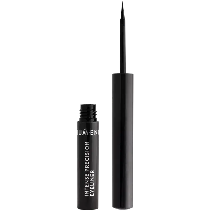 Lumene Intense Precision silmalainer must