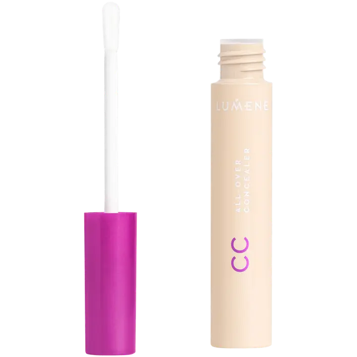 Lumene CC peitekreem 00 ultra light 30ml