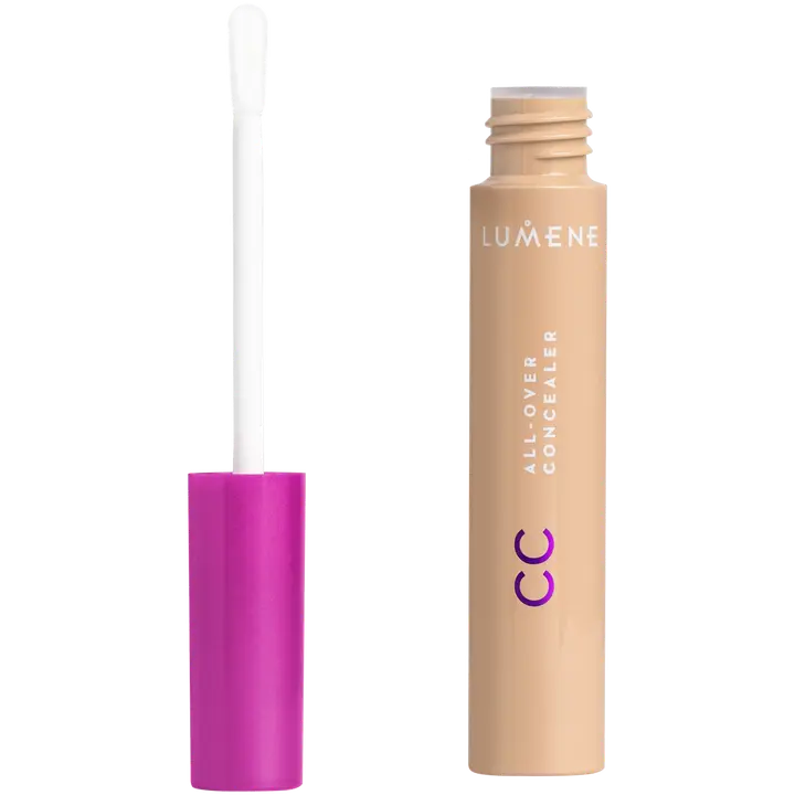 Lumene CC peitekreem 2 medium 30ml