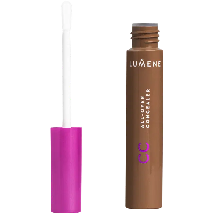 Lumene CC peitekreem 7 deep 30ml