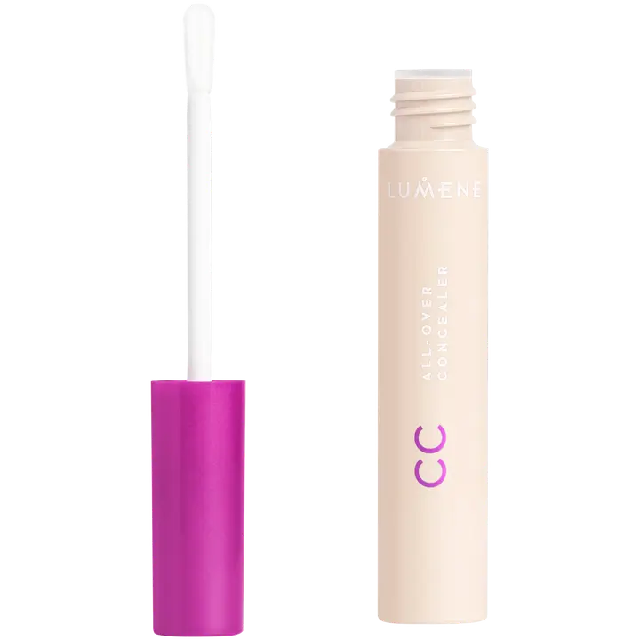 Lumene CC peitekreem 0 8,5ml