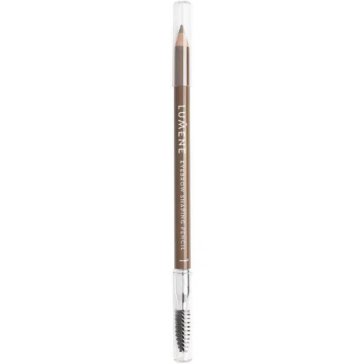 Lumene kulmupliiats Eyebrow Shaping 1 Blonde