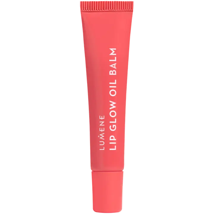 Lumene Lip Glow huuleõli 2 Juicy 10ml