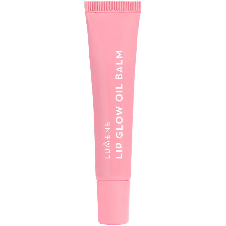 Lumene Lip Glow huuleõli 3 Berry Cream 10ml
