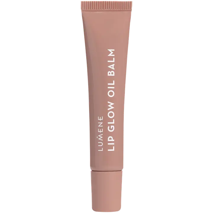 Lumene Lip Glow huuleõli 4 Honey 10ml