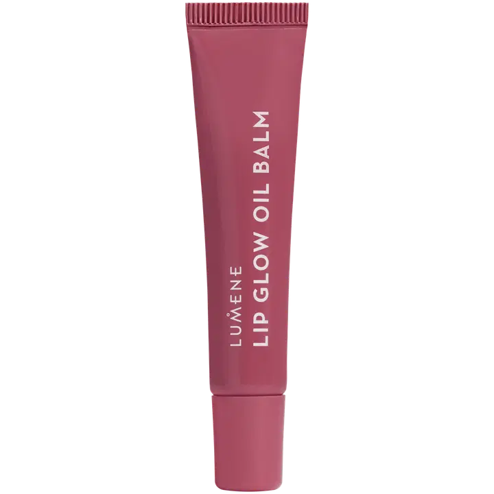 Lumene Lip Glow huuleõli 5 Raspberry 10ml