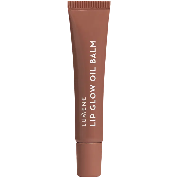 Lumene Lip Glow huuleõli 6 Blackcurrant 10ml
