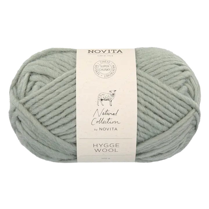 Lõng Hygge Wool 100g 304