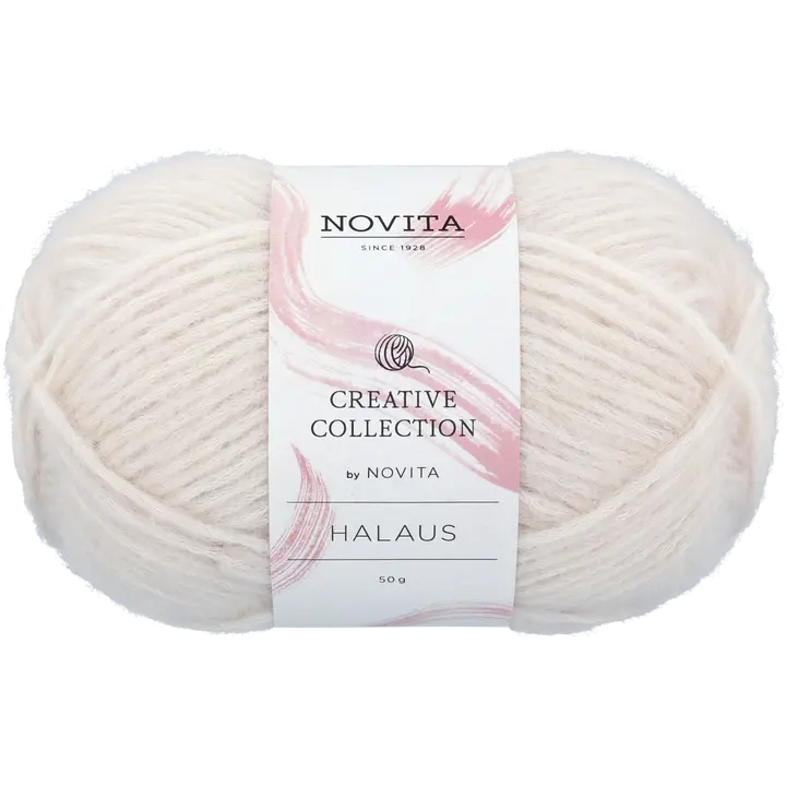 Lõng Halaus 50g 0131