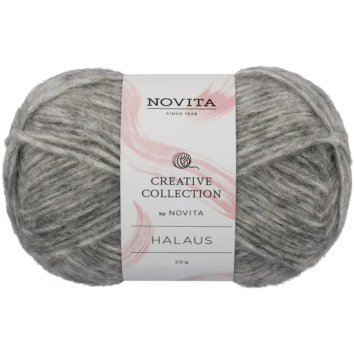 Lõng Halaus 50g 0401