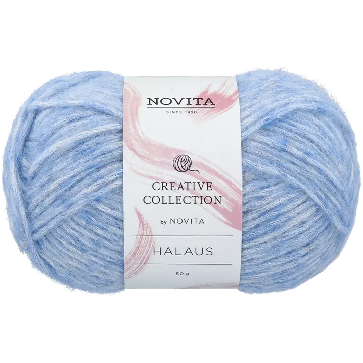 Lõng Halaus 50g 1141