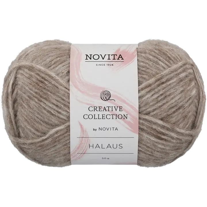 Lõng Halaus 50g 6011