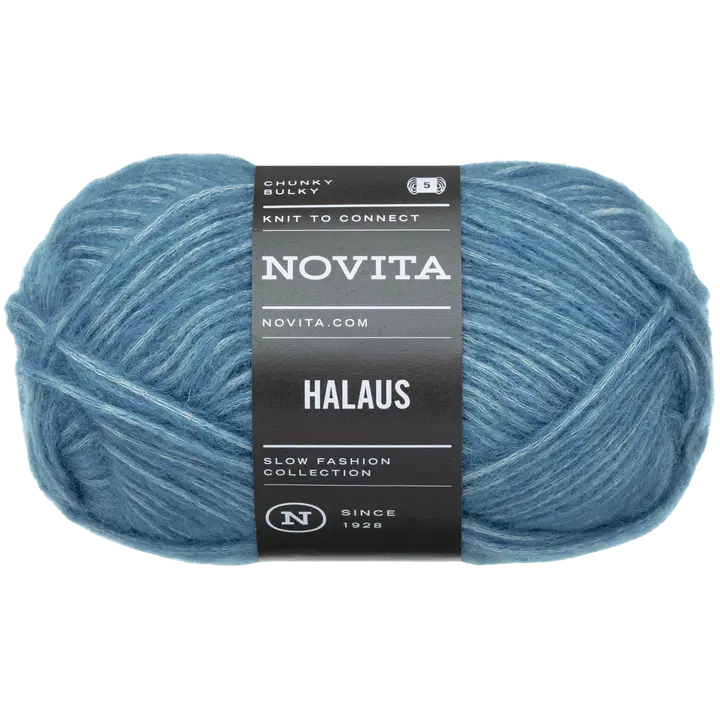 Lõng Halaus 50g
