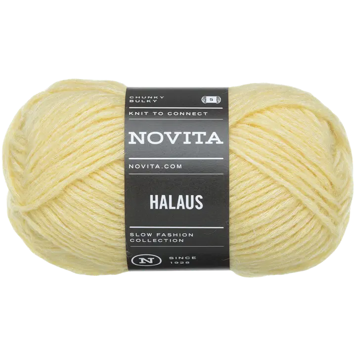 Lõng Halaus 50g