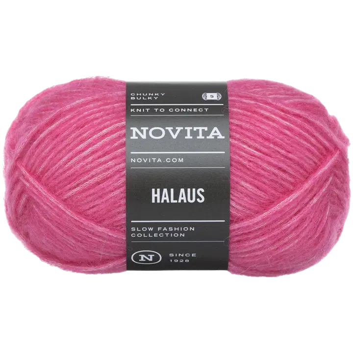 Lõng Halaus 50g