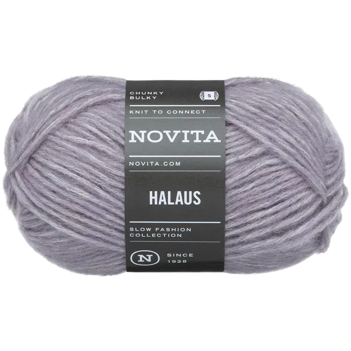 Lõng Halaus 50g