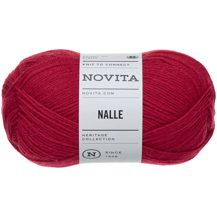LÕNG NALLE 100G PU