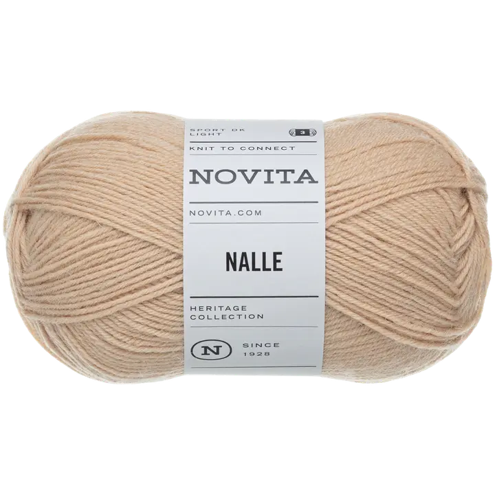 LÕNG NALLE 100G SAH