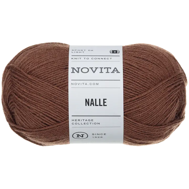 LÕNG NALLE 100G KOLA