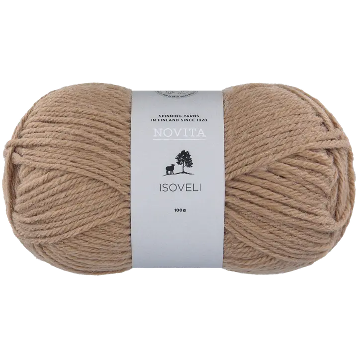 Lõng Isoveli 100g
