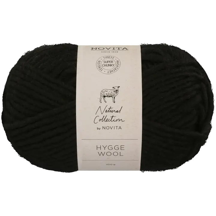 Lõng Hygge Wool 100g