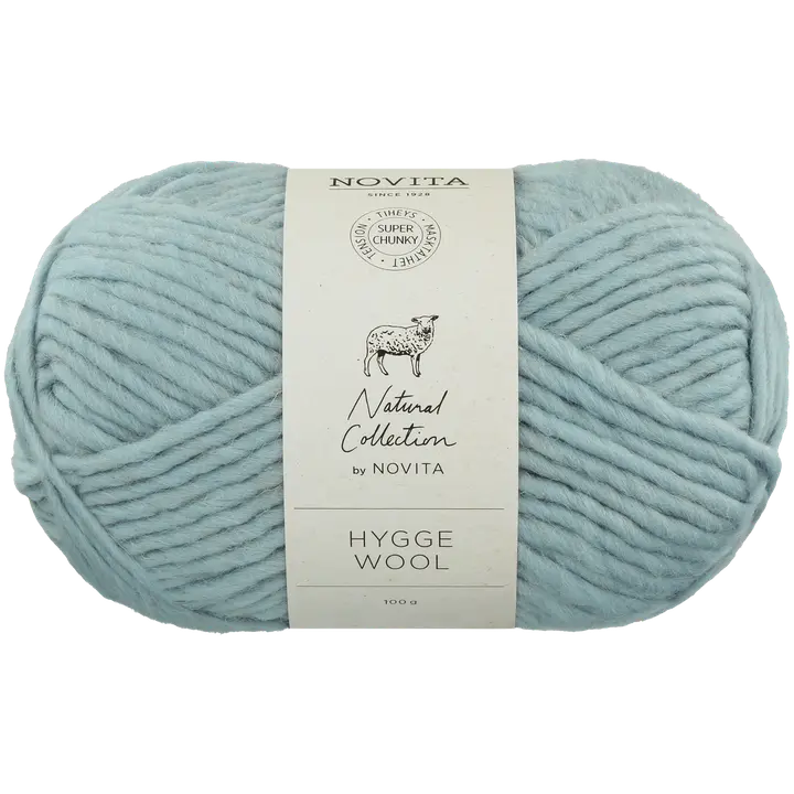 Lõng Hygge Wool 100g