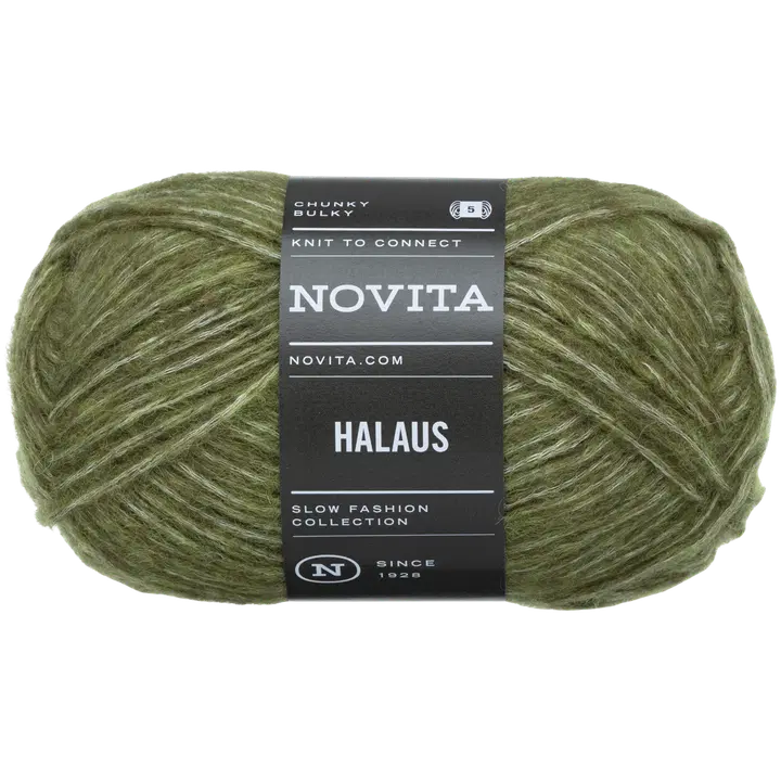 Lõng Halaus 50g
