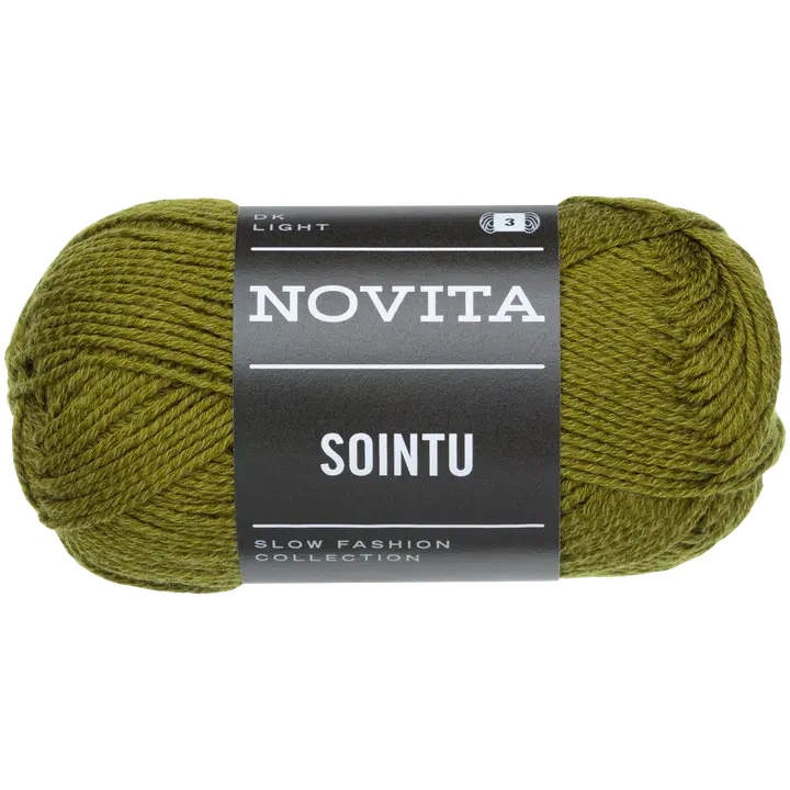 Lõng Sointu 50g