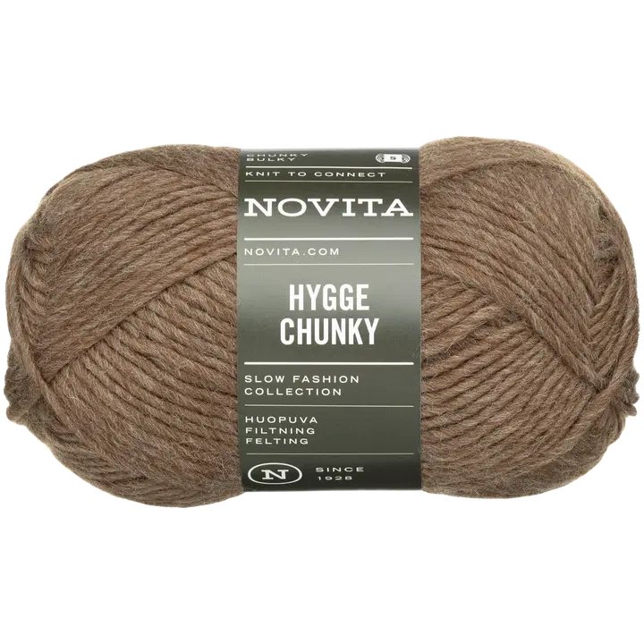 Lõng 100g Hygge Chunky