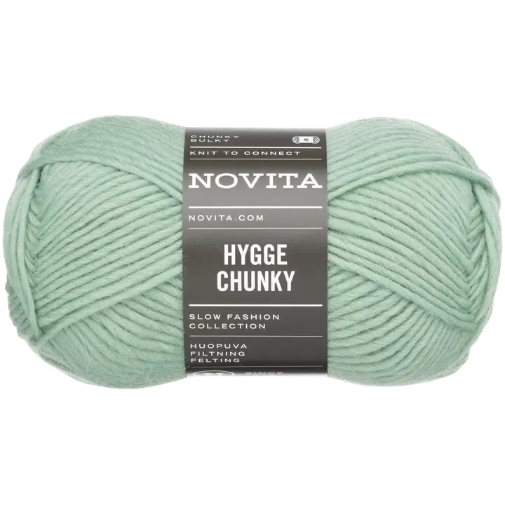 Lõng 100g Hygge Chunky