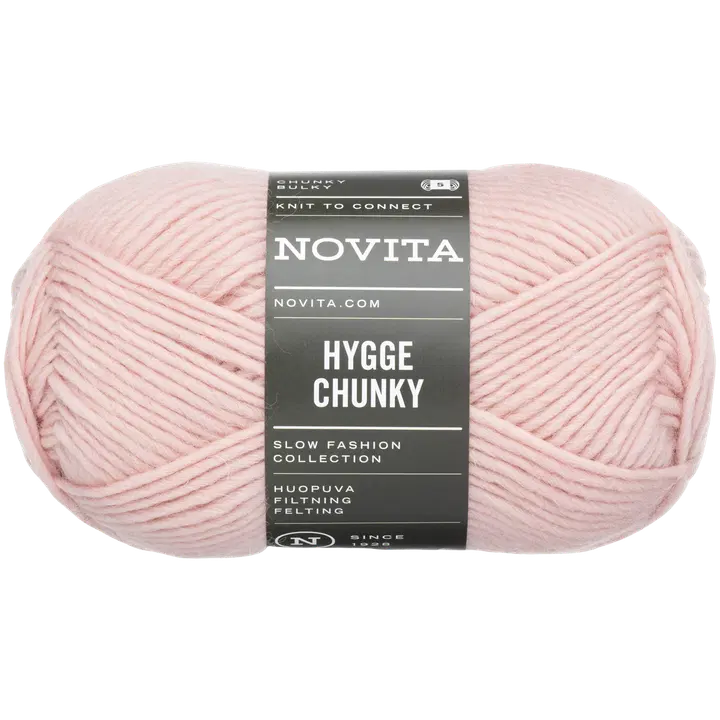 Lõng 100g Hygge Chunky