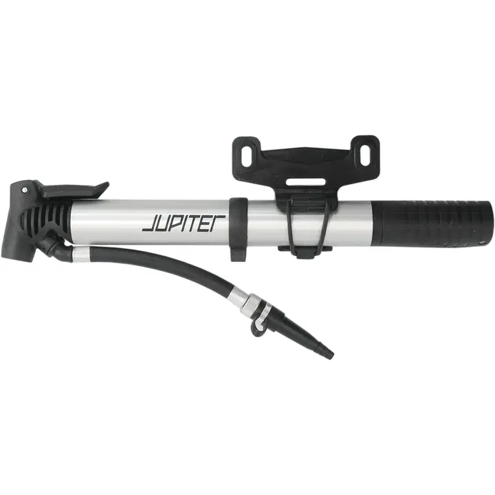 Jalgrattapump Jupiter Microquicker