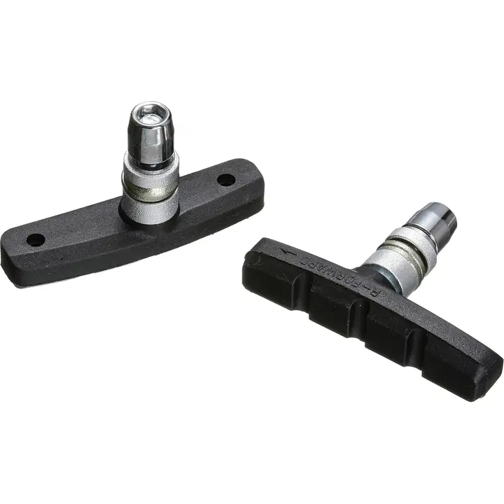 Piduriklotsid MTB 60mm V-pidurile