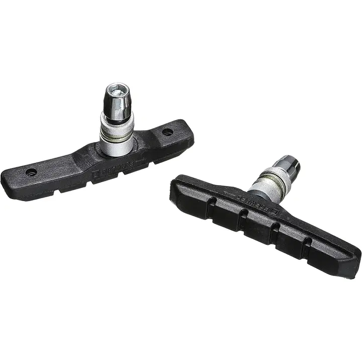 Piduriklotsid MTB 72mm V-pidurile