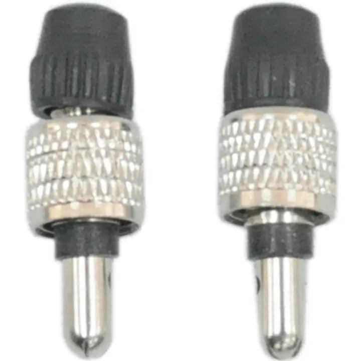 Sisekummi ventiil 2 tk kiir/dunlop