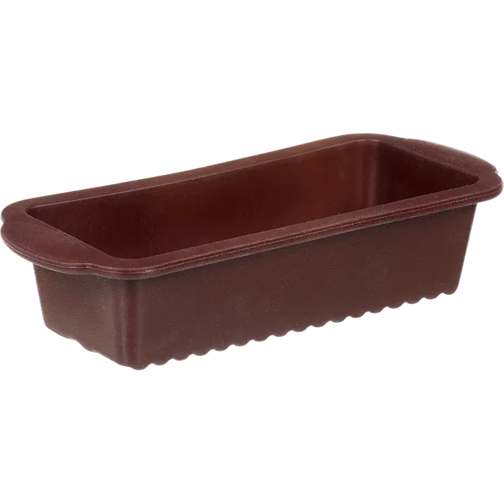 Leivaküpsetusvorm 29 cm, silikoon