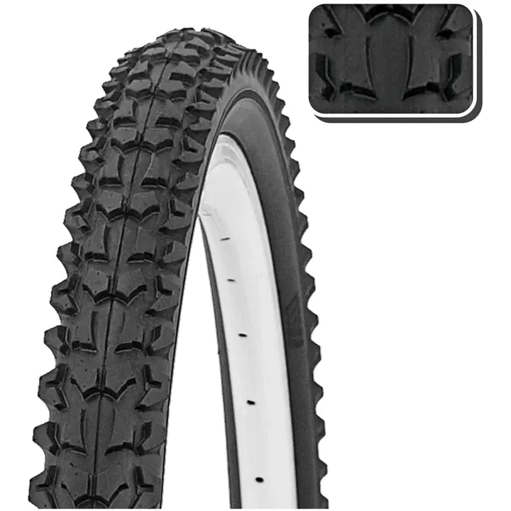 Jalgratta väliskumm 20 47-406 MTB